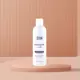 KERATIN SILK intesyvaus poveikio pažeistą plaukų struktūrą atstatantis šampūnas